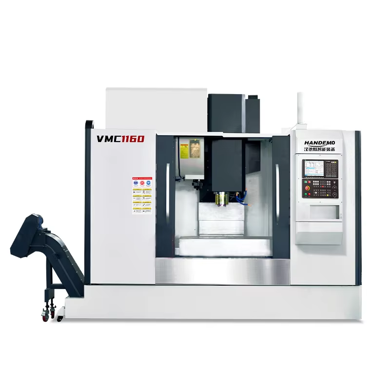 VMC1160 वर्टिकल मशीनिंग सेंटर