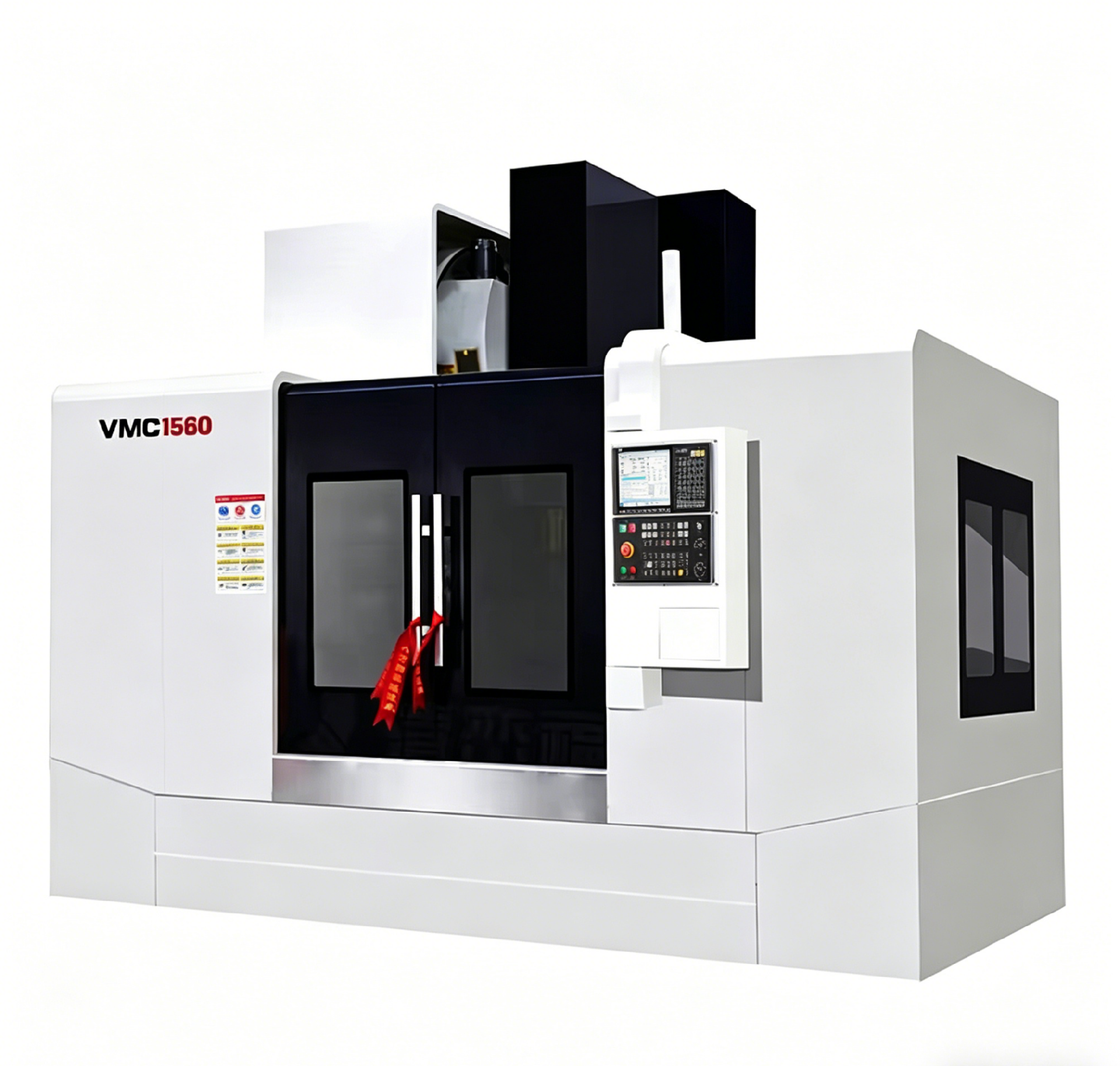 VMC1560 वर्टिकल मशीनिंग सेंटर