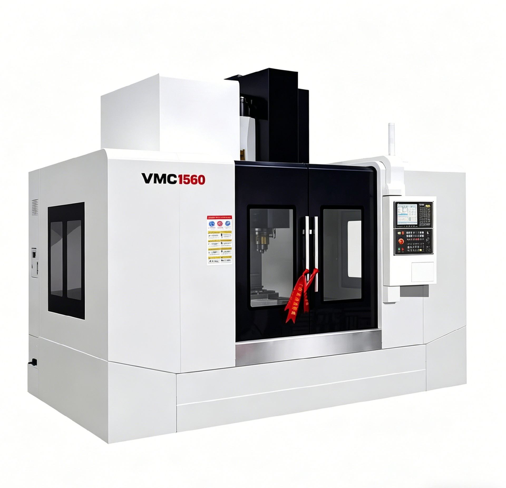 VMC1560 वर्टिकल मशीनिंग सेंटर