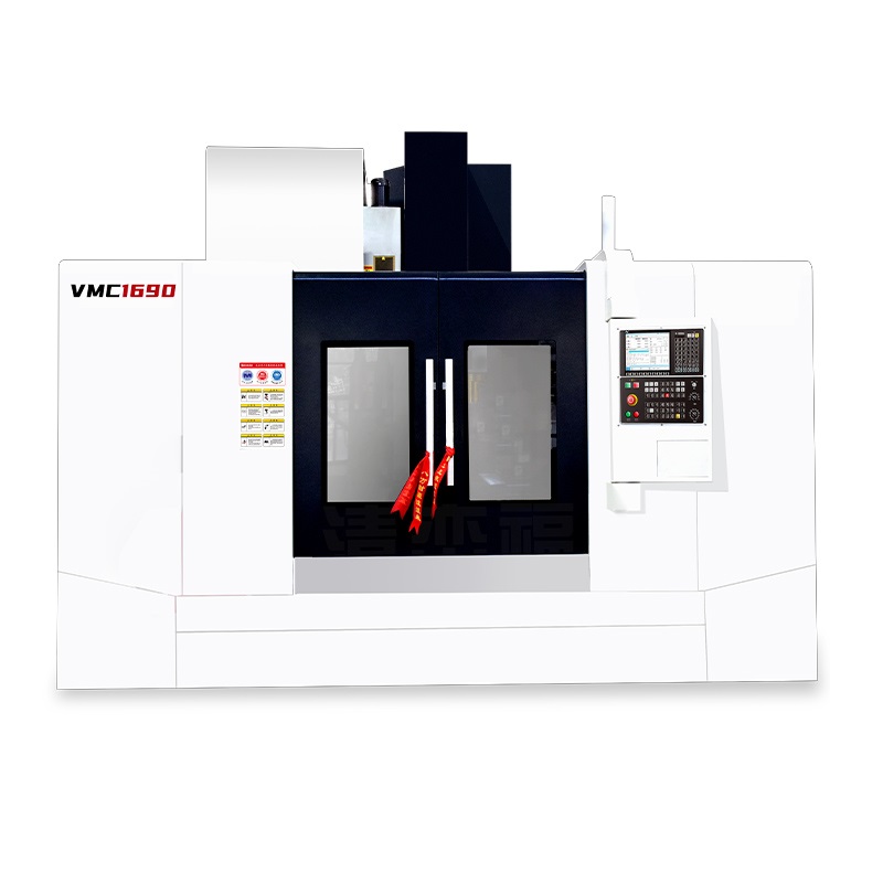 VMC1690 वर्टिकल मशीनिंग सेंटर