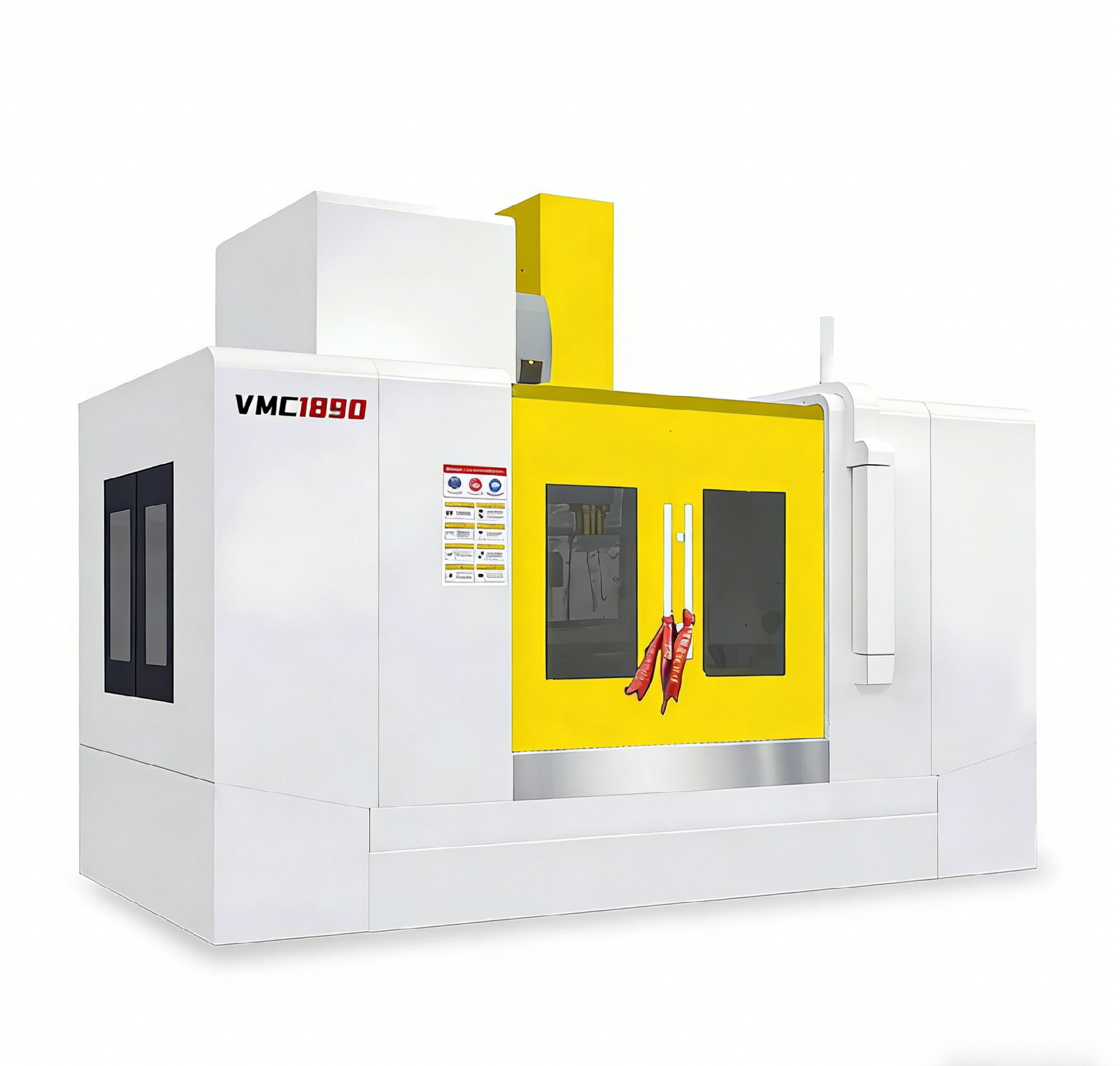 VMC1890 वर्टिकल मशीनिंग सेंटर