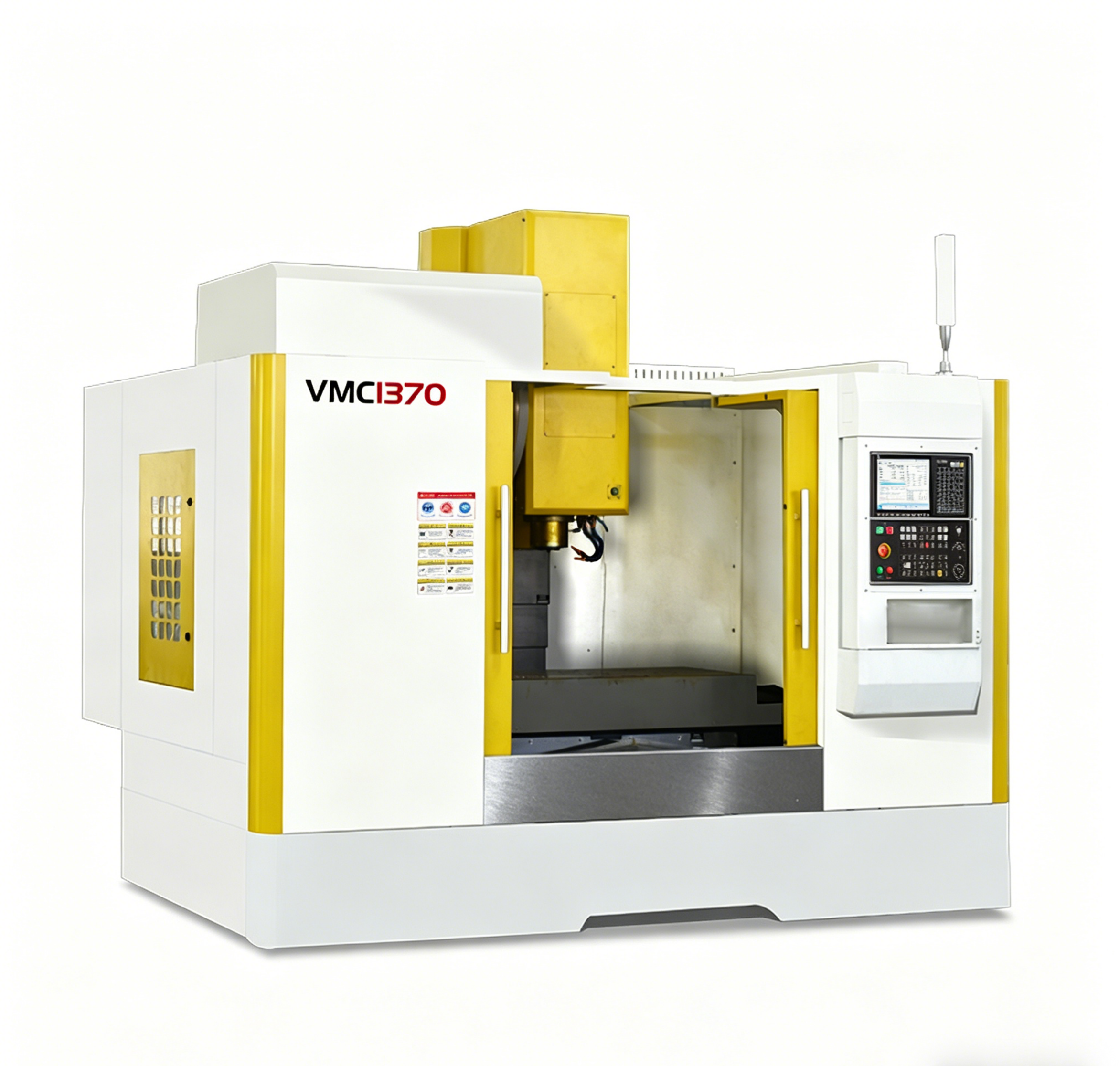 VMC1370 वर्टिकल मशीनिंग सेंटर