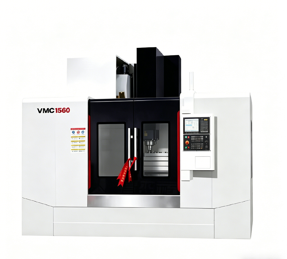 VMC1560 वर्टिकल मशीनिंग सेंटर