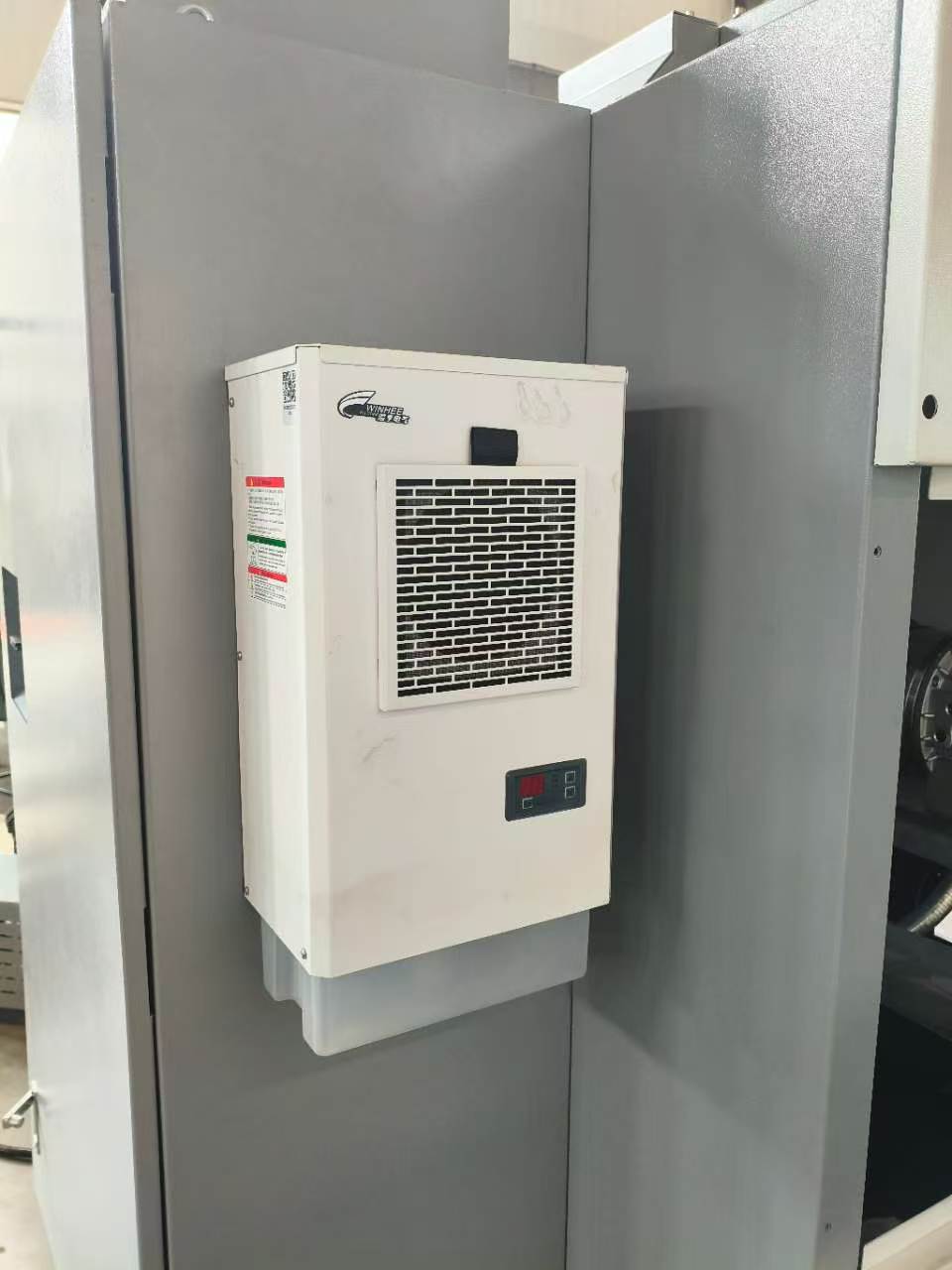 TCK6350B हेवी-ड्यूटी औद्योगिक मॉडल