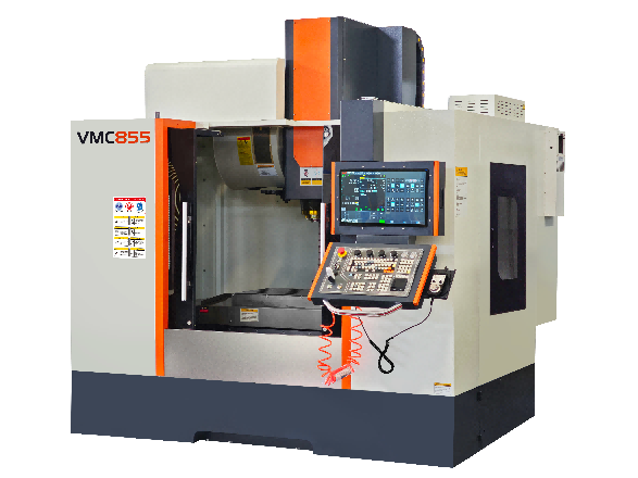 CNC मोल्ड और डाई निर्माण के लिए मशीनें