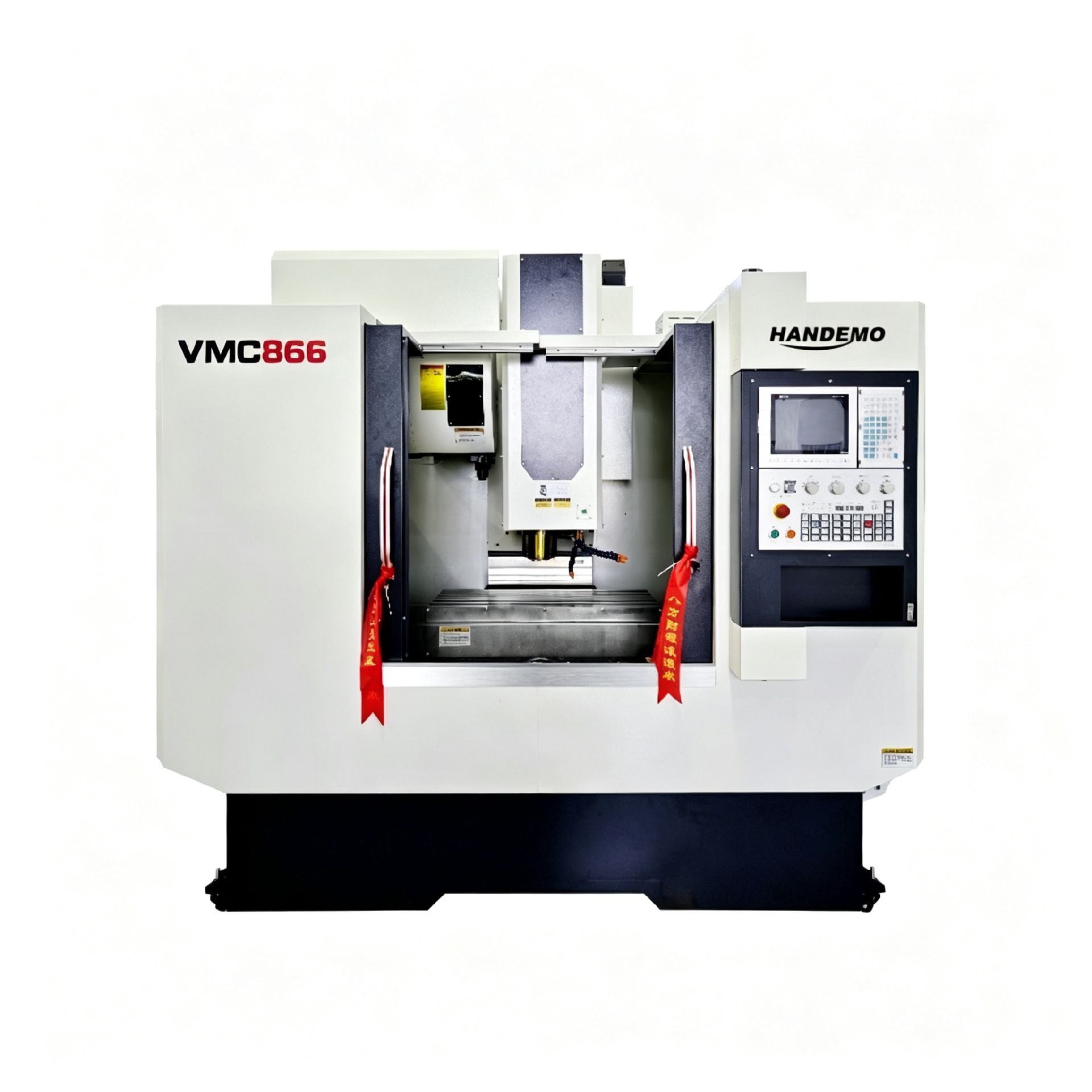 VMC866 वर्टिकल मशीनिंग सेंटर