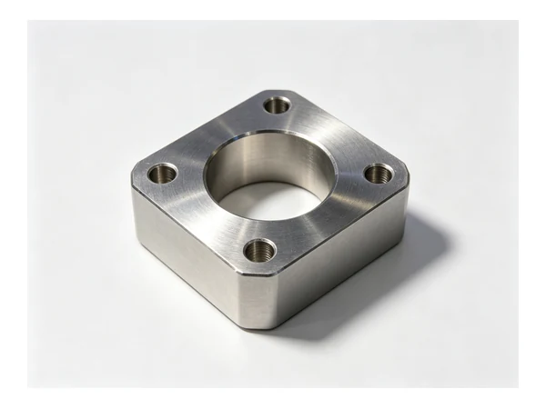 CNC खाद्य और पेय भागों के लिए मशीनिंग