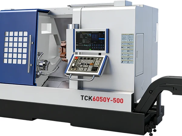 CNC मिल-टर्न बनाम CNC लेथ: कैसे चुनें