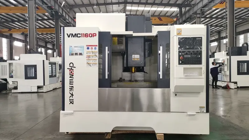 CNC मशीनिंग पंप हाउसिंग: प्रक्रिया और मशीनें